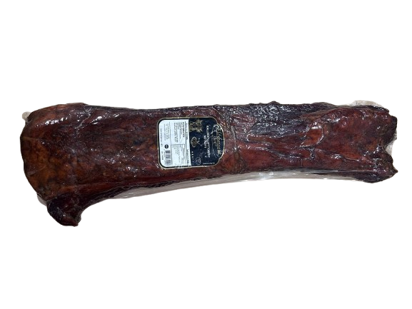 Roastbeef fumé GRANDS morceaux Eldsberga halal